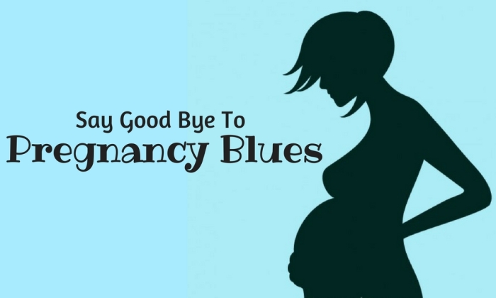 How To Avoid The Blues During Pregnancy-